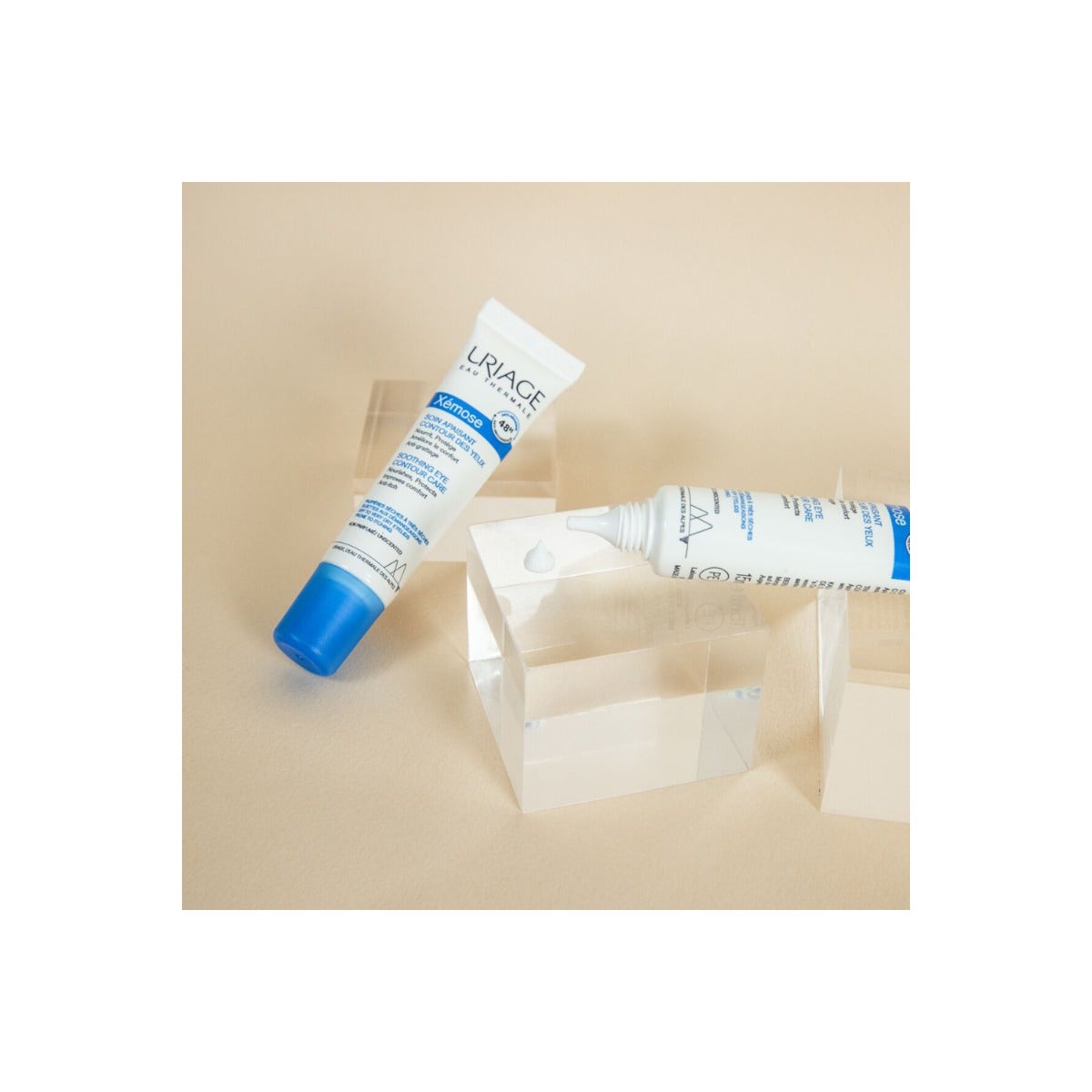 Uriage Xemose Contorno Occhi Lenitivo 15ml-6