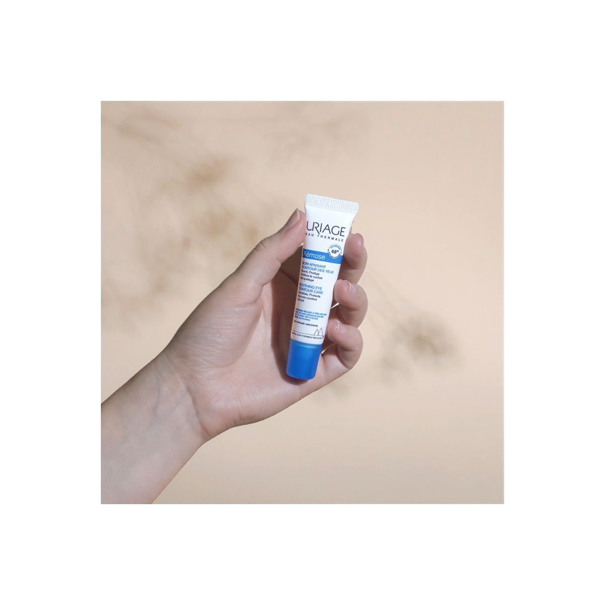 Uriage Xemose Contorno Occhi Lenitivo 15ml-5