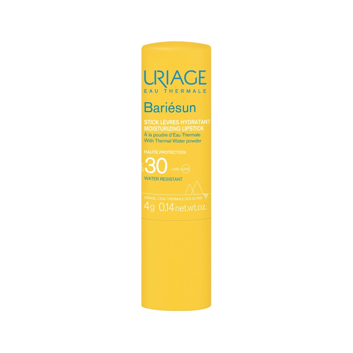 Uriage Bariesun Stick Labbra SPF30 -2
