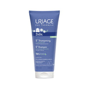Uriage Bebe Shampoo 200ml-3