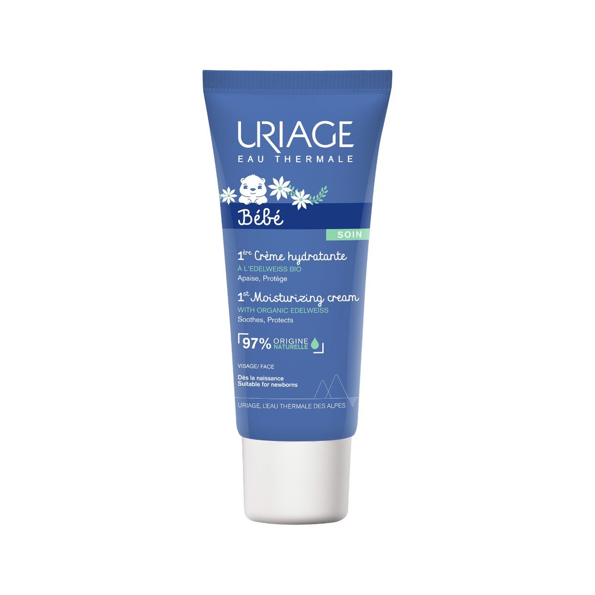 Uriage Premiere Crema Idratante 40ml-3