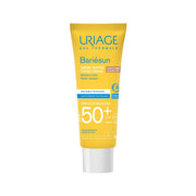 Uriage Bariesun Crema Colarata Dorata 50ml SPF50+-2