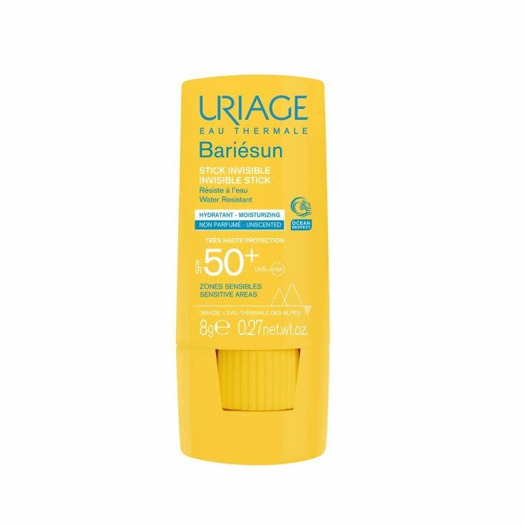 Uriage Bariesun Stick Invisibile SPF50+-10