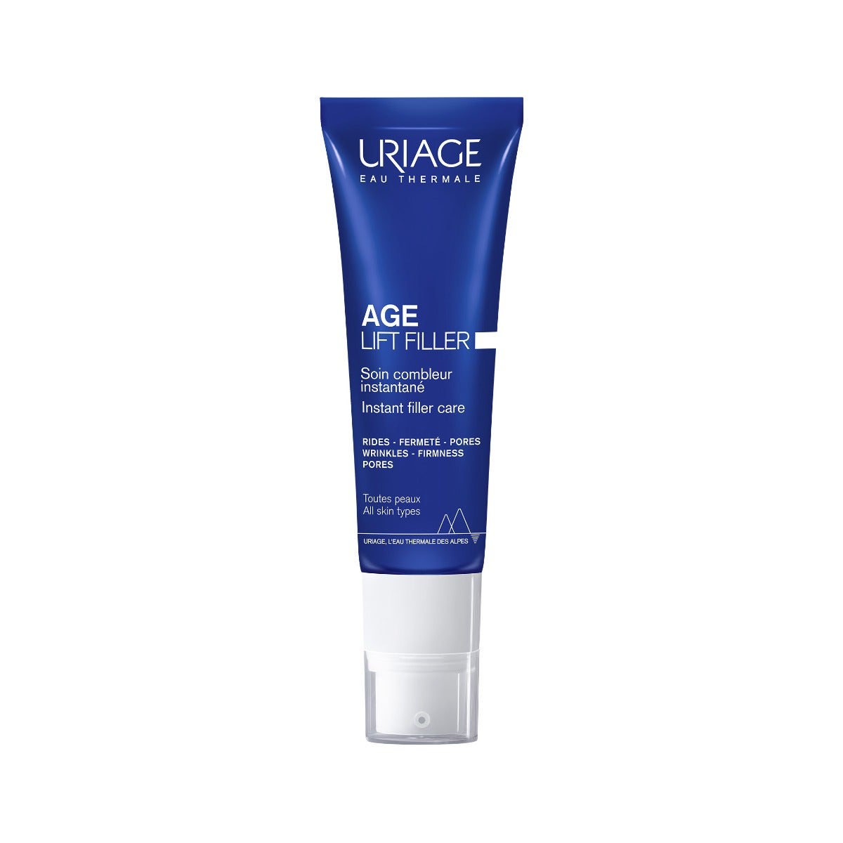 Uriage Age Lift Filler Istantaneo Multiazione 30ml-4