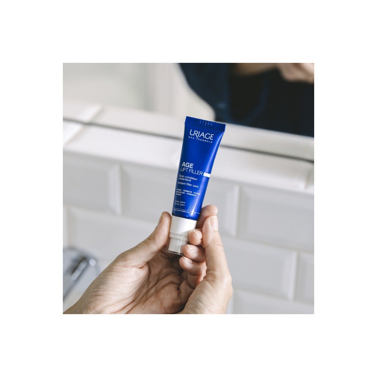 Uriage Age Lift Filler Istantaneo Multiazione 30ml-6