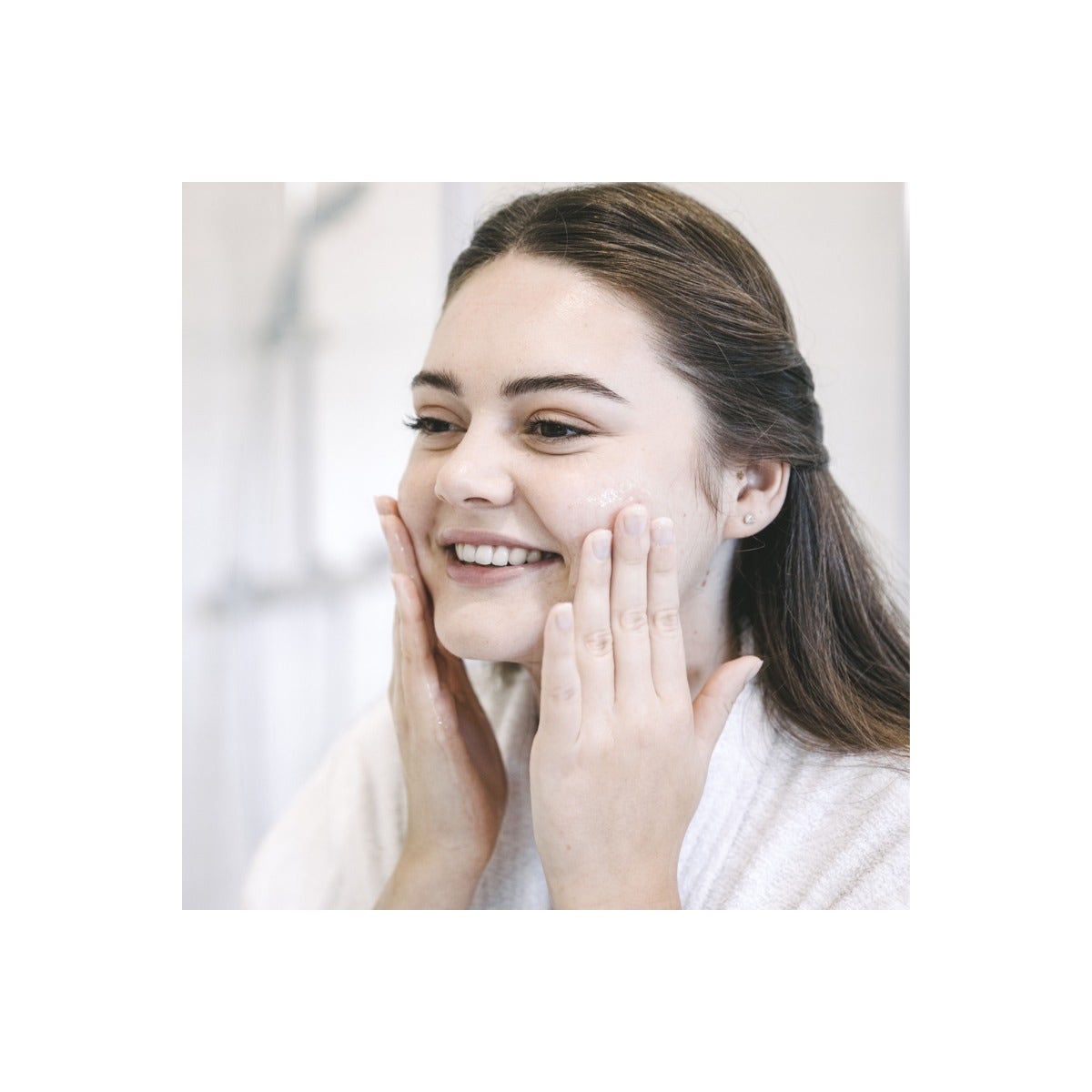 Uriage Gel Fresco Struccante 150ml-3