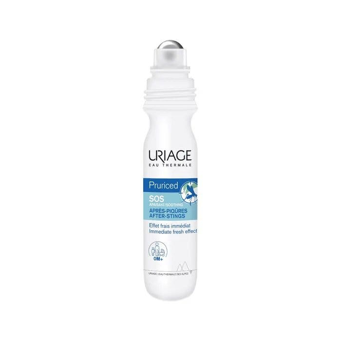 Uriage Pruriced Roll On Dopo Puntura 15ml-6