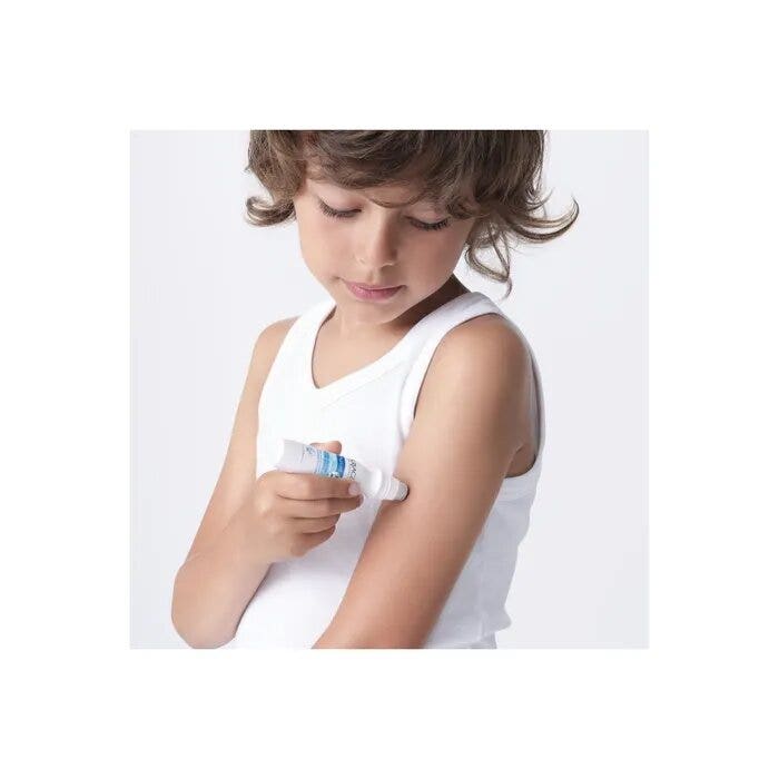 Uriage Pruriced Roll On Dopo Puntura 15ml-7