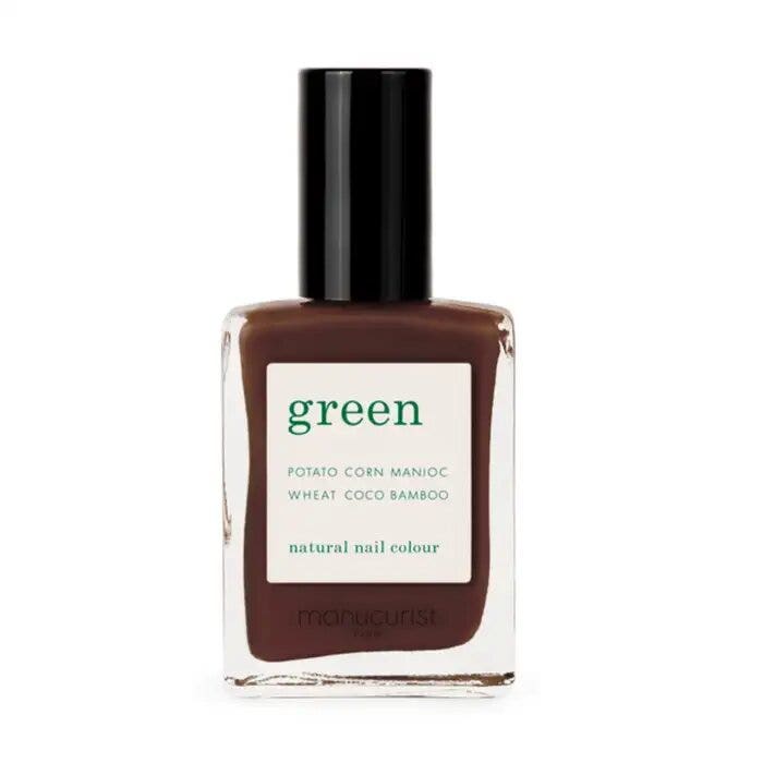 Manucurist Green Smalto Chestnut 15ml-1