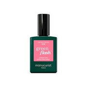 Manucurist Green Flash Smalto Led Rose 15ml-1