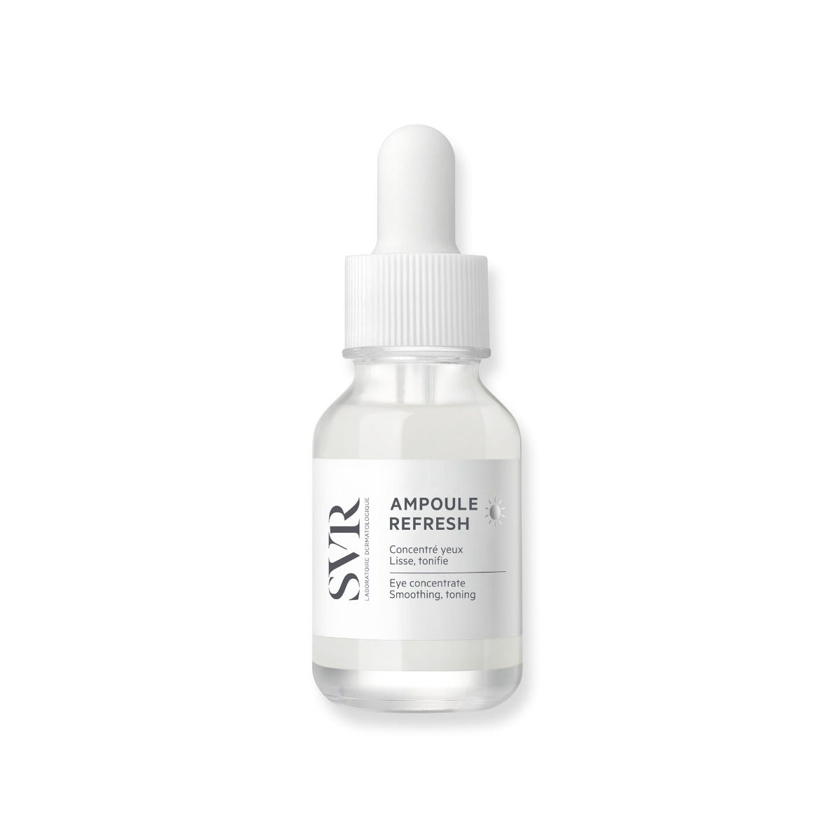 SVR Ampoule Refresh Yeux 15ml-2