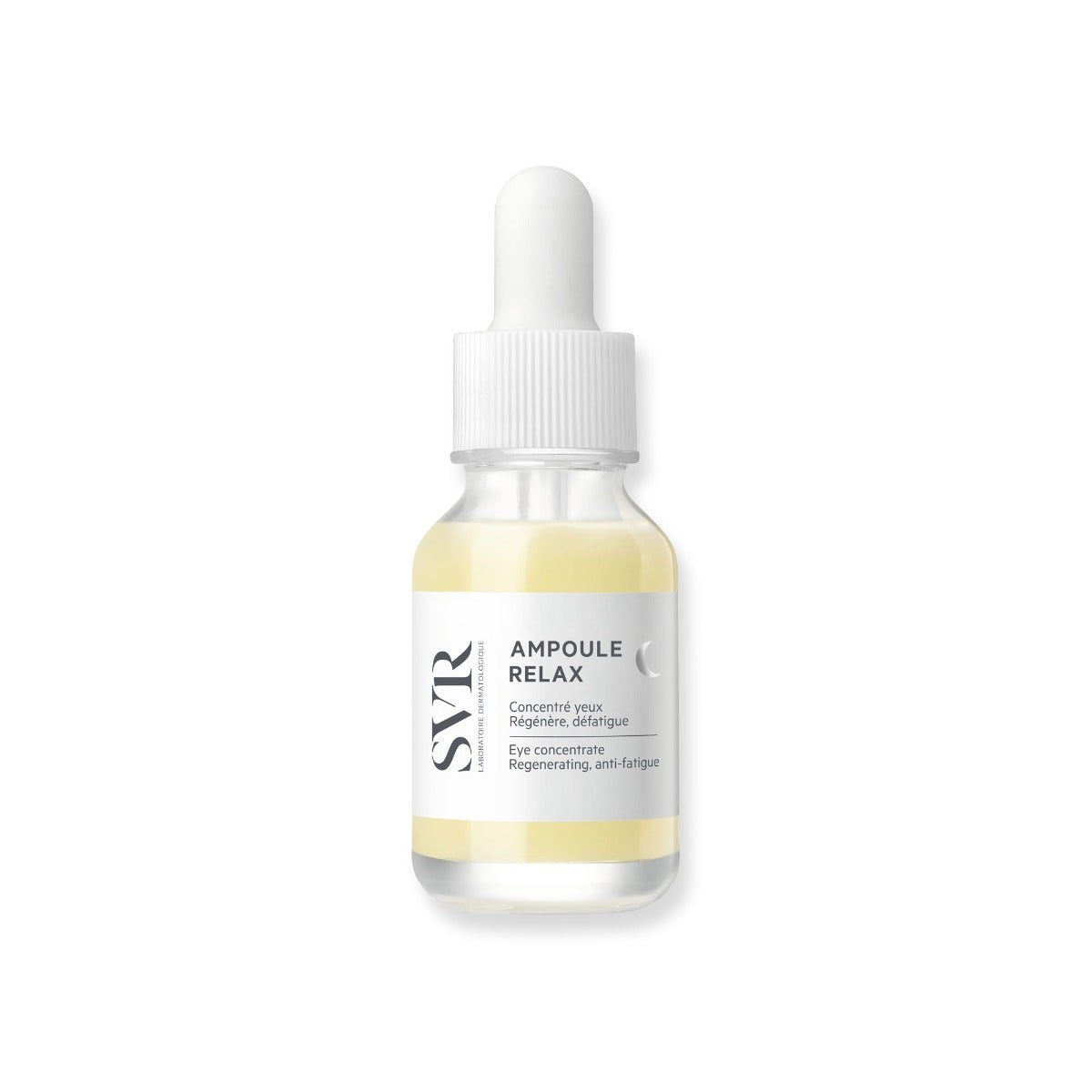 SVR Ampoule Relax Yeux 15ml-2