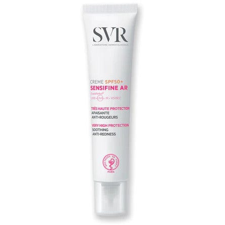 Svr Sensifine Ar Crema Anti-Rossore SPF50+ 40ml-1