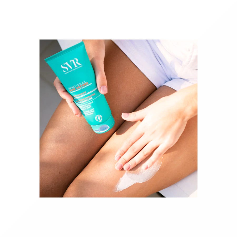 Svr Sun Secure Latte Doposole 200ml-2