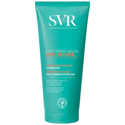 Svr Sun Secure Latte Doposole 200ml-1