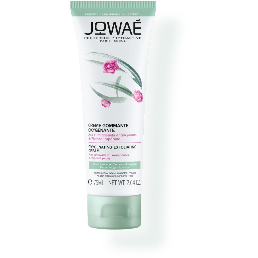 Jowae Gommage Esfoliante Ossigenante 75ml  - 3