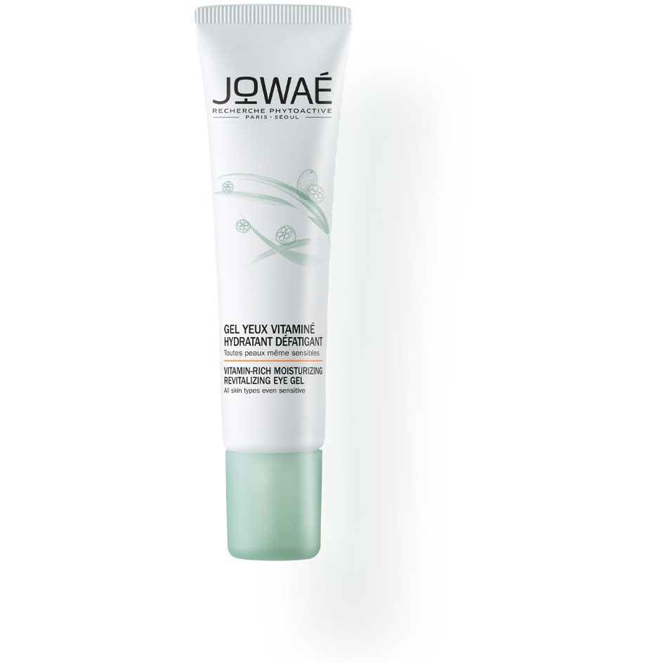 Jowae Gel Occhi Vitaminizzato Energizzante 15ml  - 2