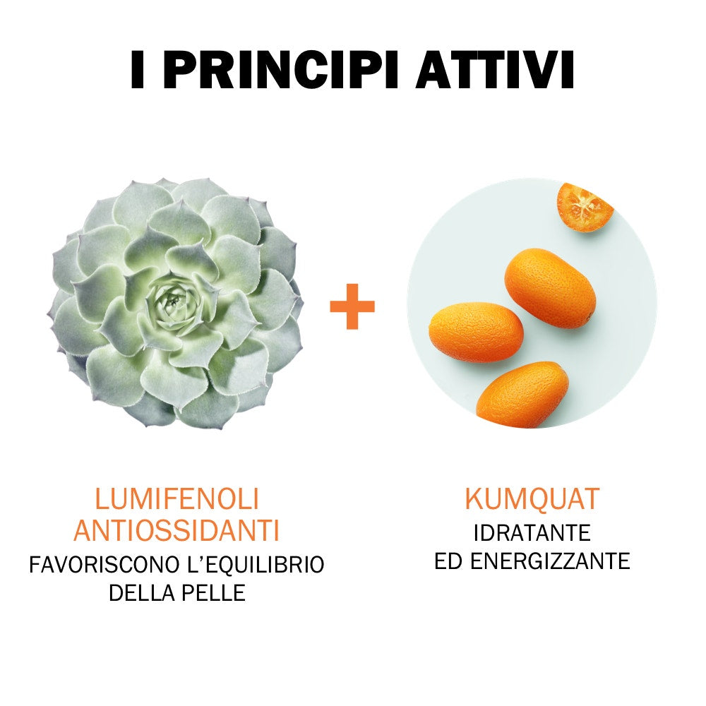 Jowae Gel Occhi Vitaminizzato Energizzante 15ml  - 5