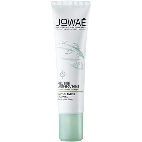 Jowaé Gel Sos Anti Imperfezioni Localizzate Viso 10ml-2