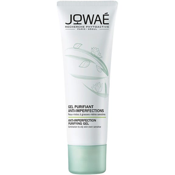 Jowaé Gel Purificante Anti Imperfezioni Viso 40ml-4