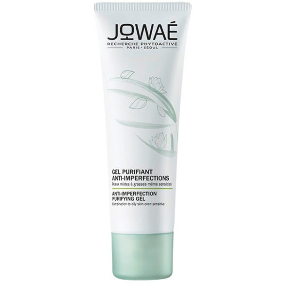 Jowaé Gel Purificante Anti Imperfezioni Viso 40ml-3