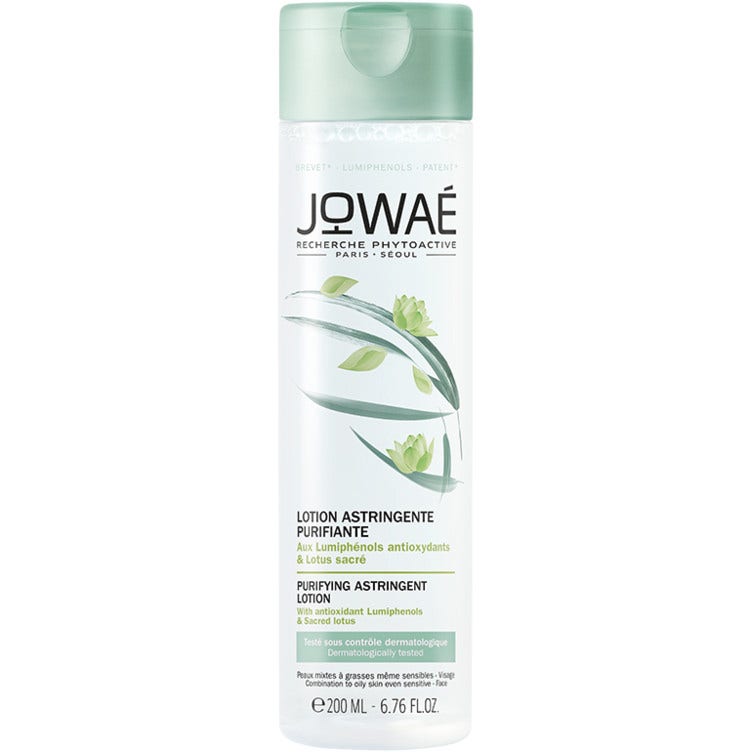 Jowaé Lozione Astringente Purificante Anti Imperfezioni 200ml-2