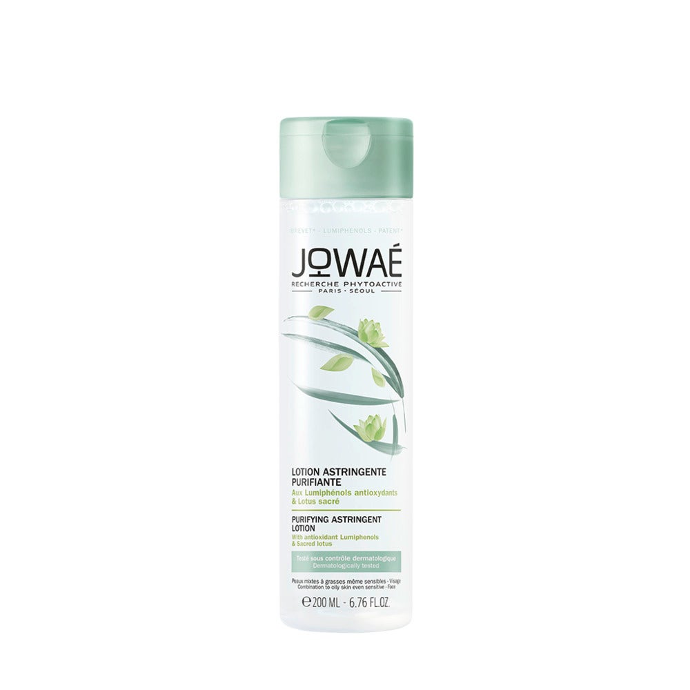 Jowaé Lozione Astringente Purificante Anti Imperfezioni 200ml-1