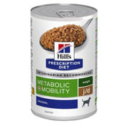 PD CANINE METABOLIC+MOB TON/ST-1