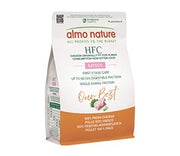 Almo Hfc Crocchette Gatto Our Best Kitten Pollo 300 g