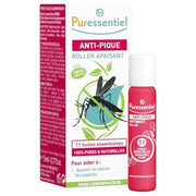 Puressentiel SOS Insetti Roller Multi-Lenitivo Bio 5ml-2