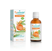 Puressentiel Olio Vegetale Di Argan Bio 50ml-1