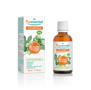 Puressentiel Olio Vegetale Bio Macadamia 50ml-1