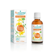 Puressentiel Olio Vegetale Di Iperico Bio 50ml-1