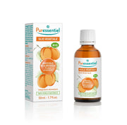 Puressentiel Olio Vegetale Di Albicocca Bio 50ml-1