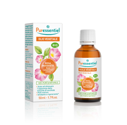 Puressentiel Olio Vegetale Bio Rosa Mosqueta 50ml-1