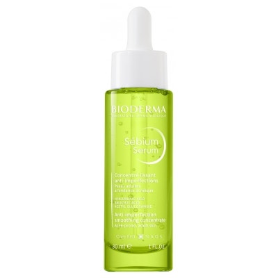 Bioderma Sebium Serum Anti-Imperfezioni Con Contagocce 30ml-0