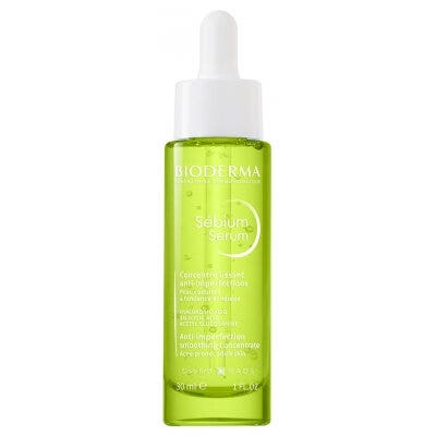 Bioderma Sebium Serum Anti-Imperfezioni Con Contagocce 30ml-2
