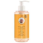 Roger&Gallet Bois D'Orange Sapone Liquido 250ml  - 1