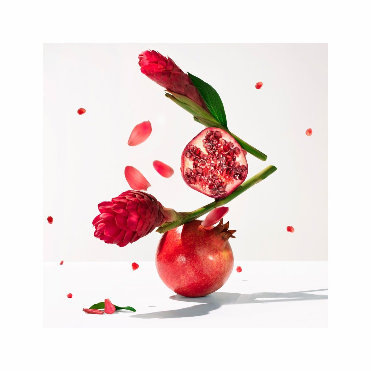 Roger & Gallet Gingembre Rouge Acqua Profumata Di Benessere 100ml-3