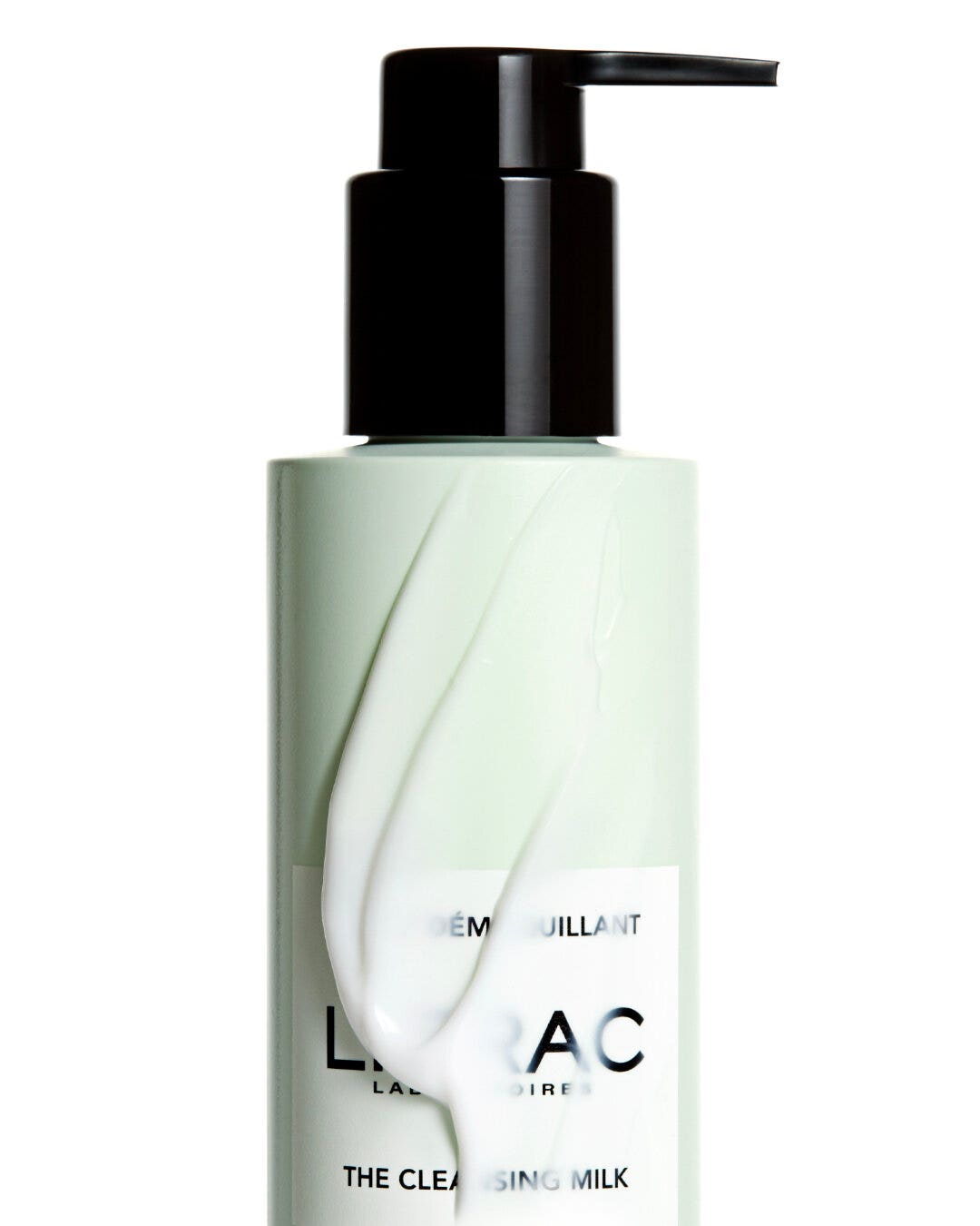 Lierac Latte Struccante Nutriente 200ml-5