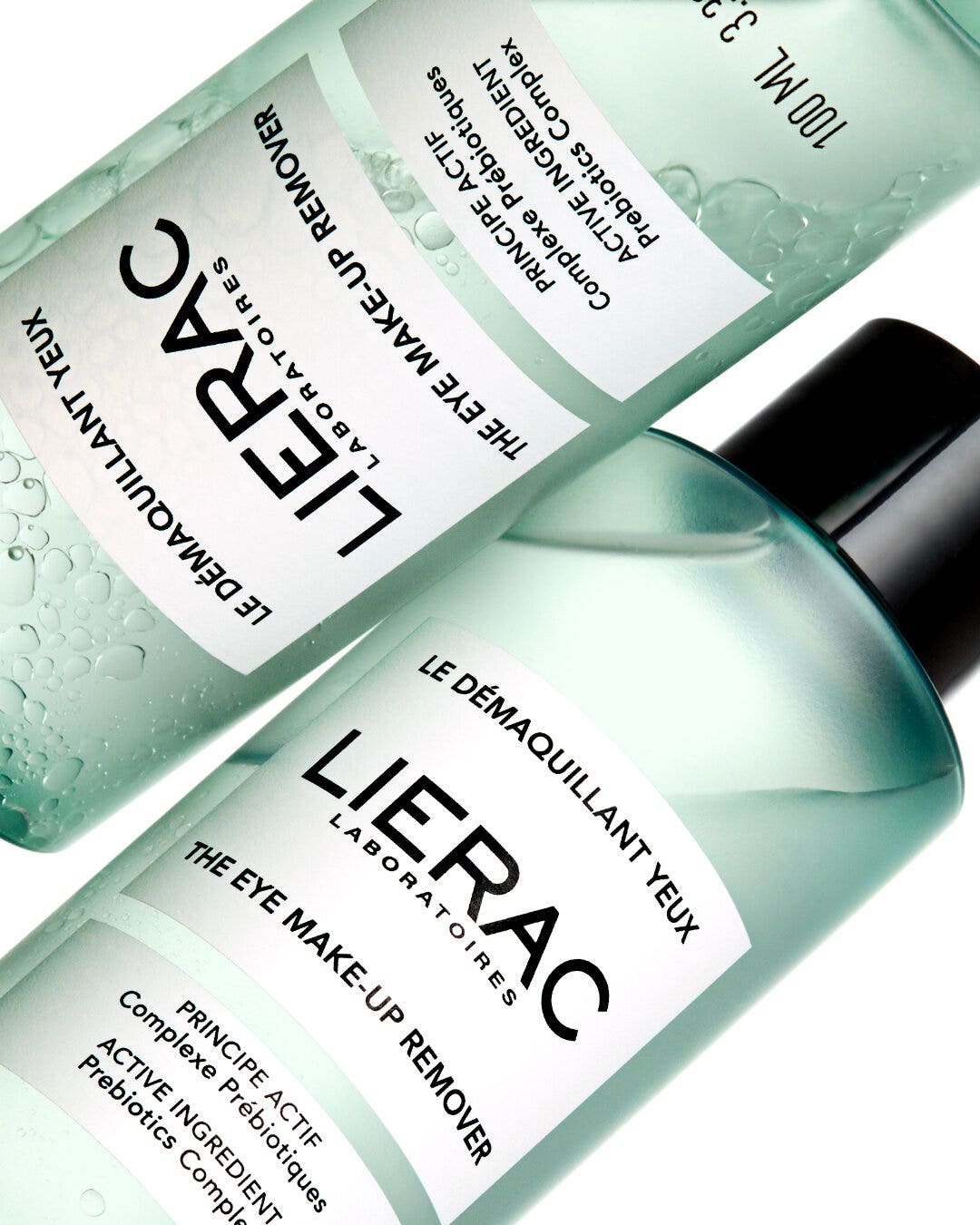 Lierac Struccante Occhi Bifasico 100ml-7