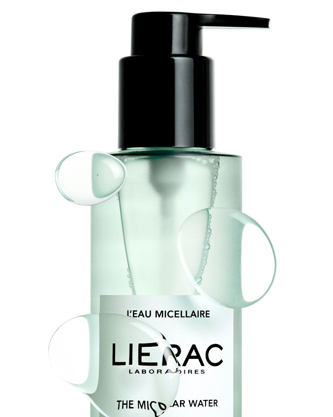 Lierac Acqua Micellare Idratante 200ml-5