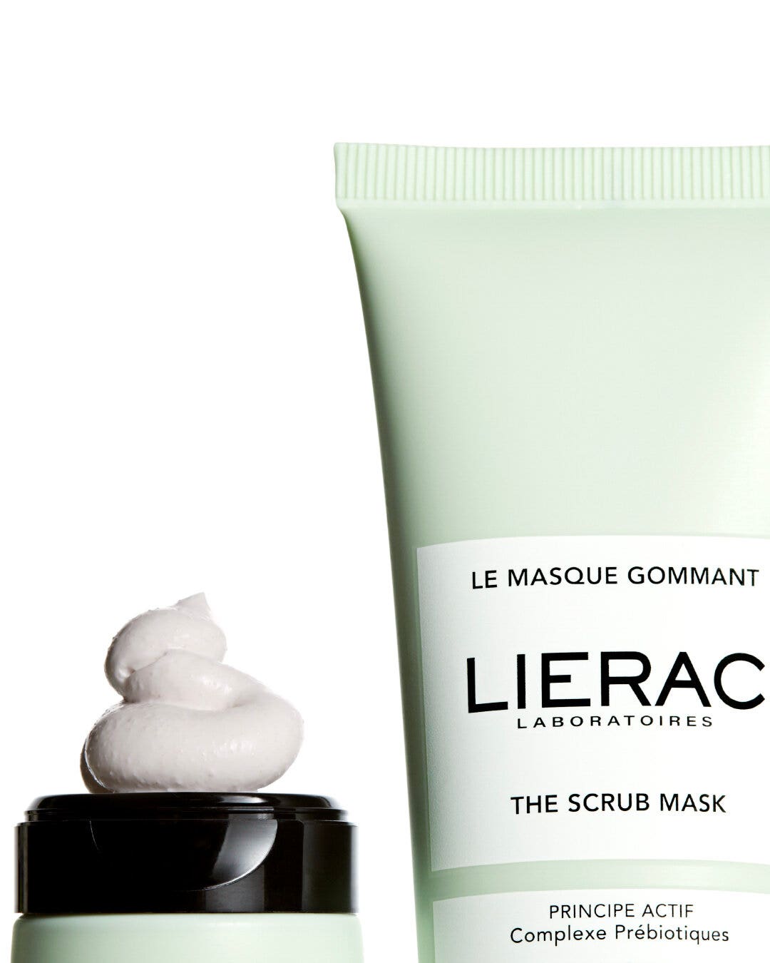 Lierac Maschera Esfoliante 75ml-5