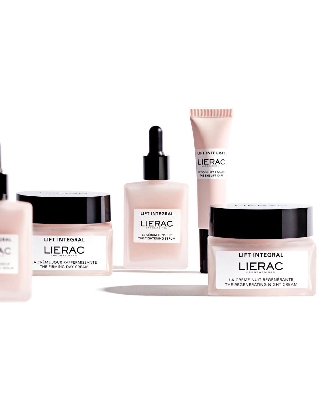 Lierac Lift Integral La Crema Notte Rigenerante 50ml-8