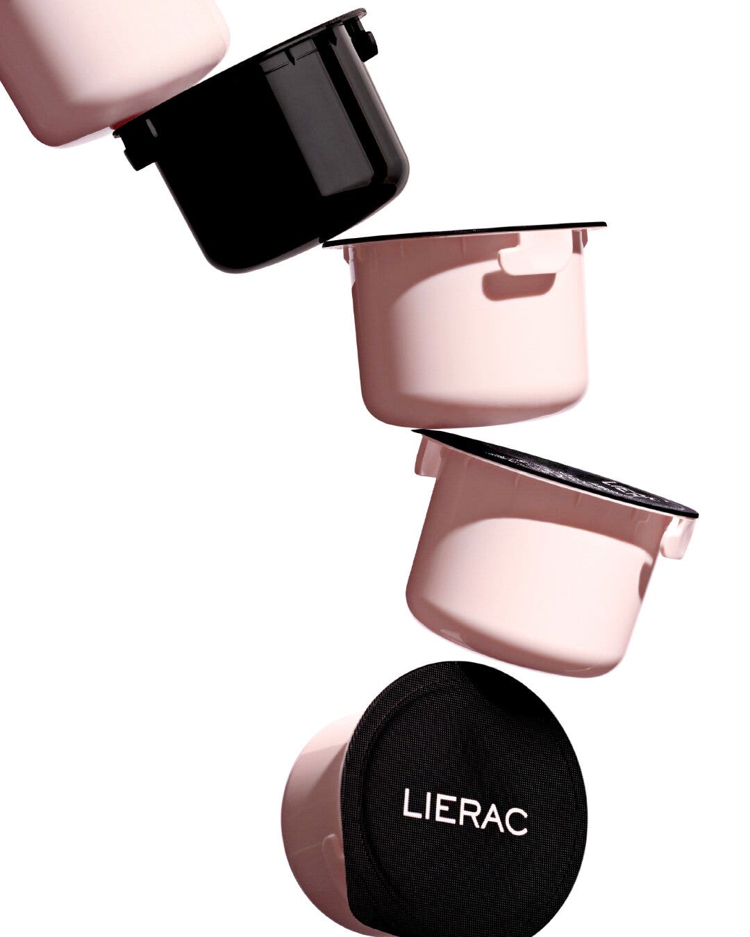 Lierac Lift Integral Crema Notte Rigenerante Ricarica 50ml-4