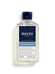 Phyto Phytocyane Shampoo Caduta Uomo 250ml-2