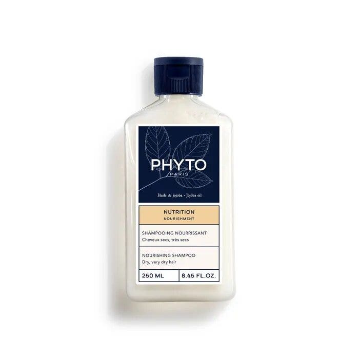 Phyto Phytonutrimento Shampoo Nutriente ed Idratante 250ml-4