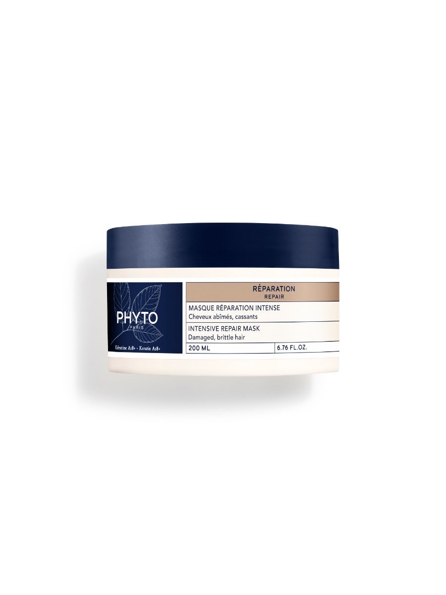 Phyto Phytoriparazione Maschera Rigenerante e Nutriente 200 ml-1