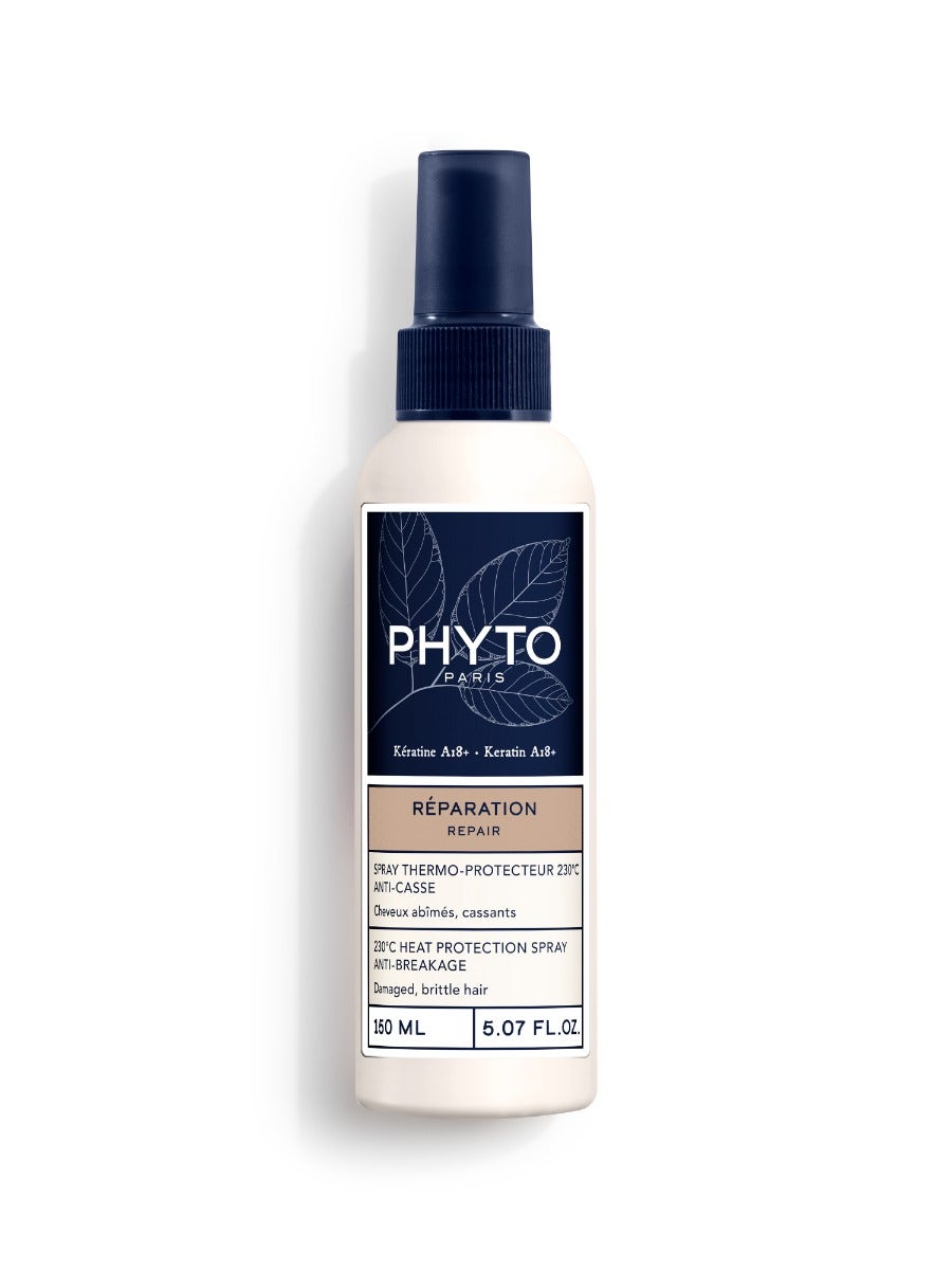 Phyto Phytoriparazione Spray Termoprotettivo Senza Risciacquo 150ml-1