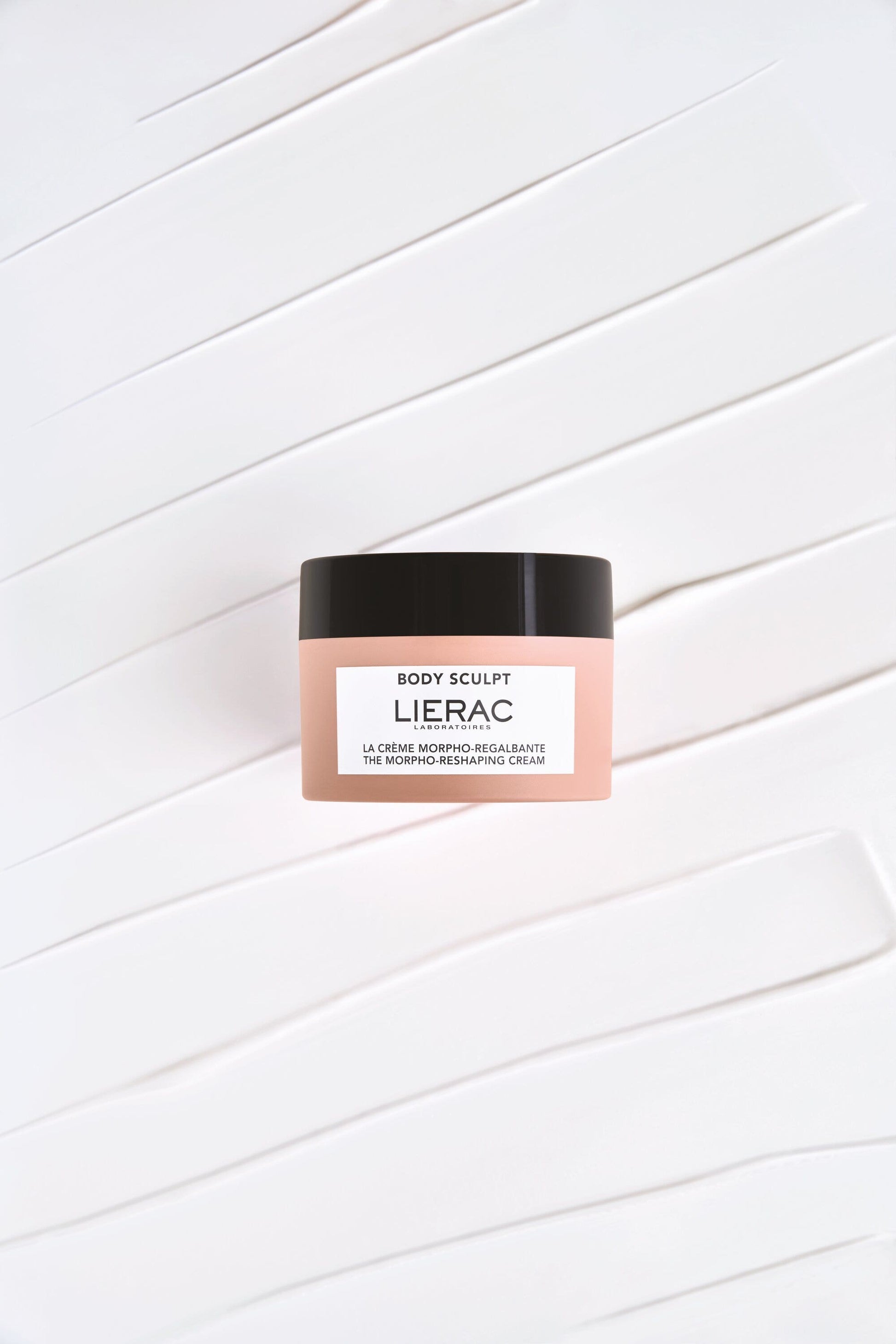 Lierac Body Sculpt Crema Morfo-rimodellante E Tonificante 200 ml-3